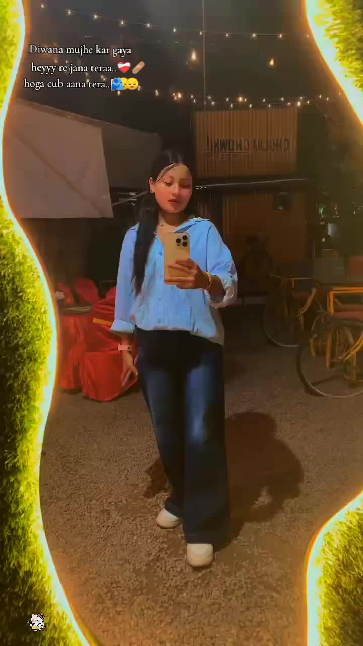 @Khushi queen ๐๐