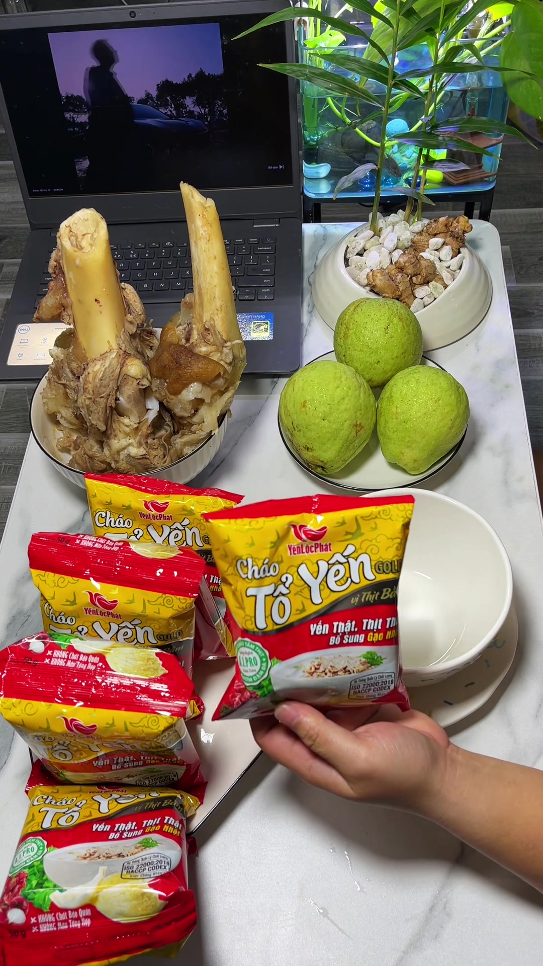 @Bếp Nhà Đào Huyền
