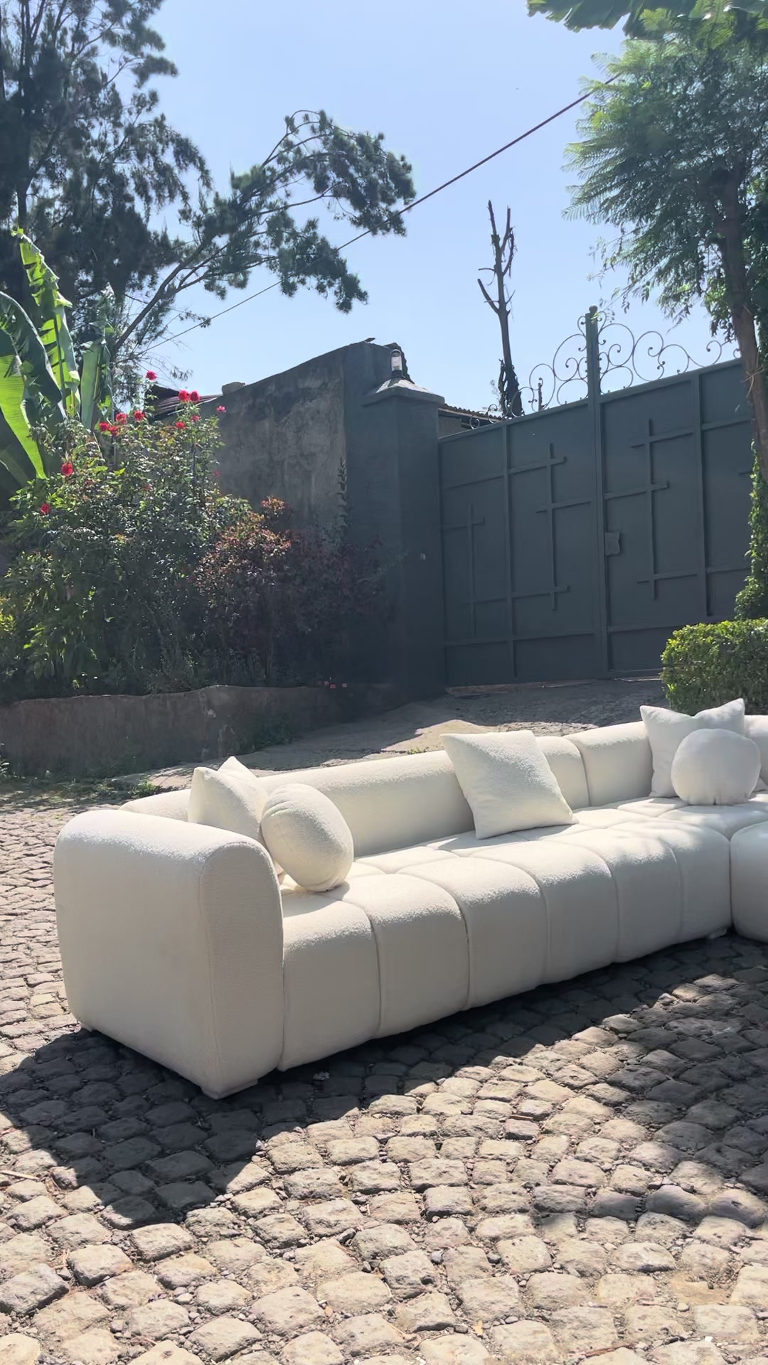 @Hanna Furniture