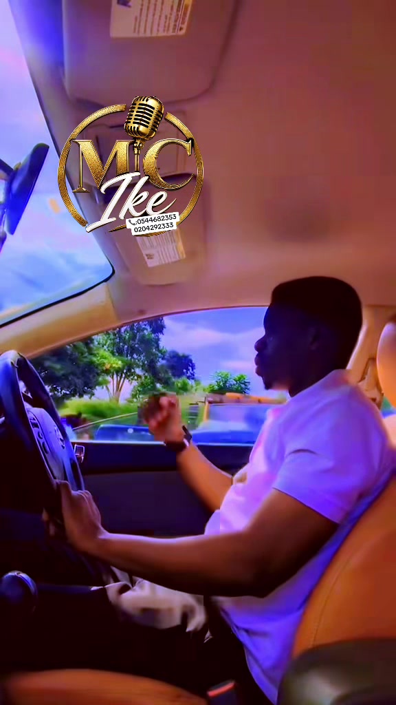 @𝐌𝐂 𝐈𝐤𝐞 🎤 🎤 🔥