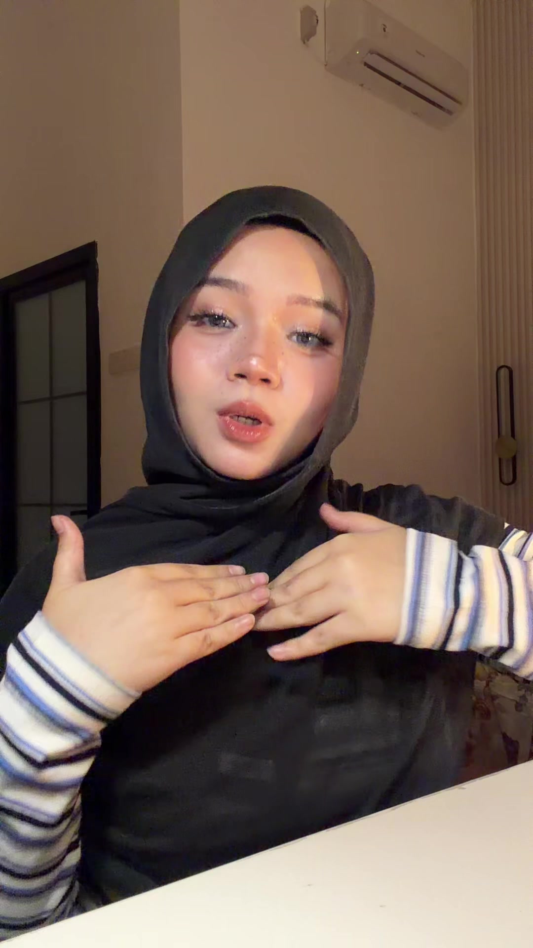 @Mamanya Habibi