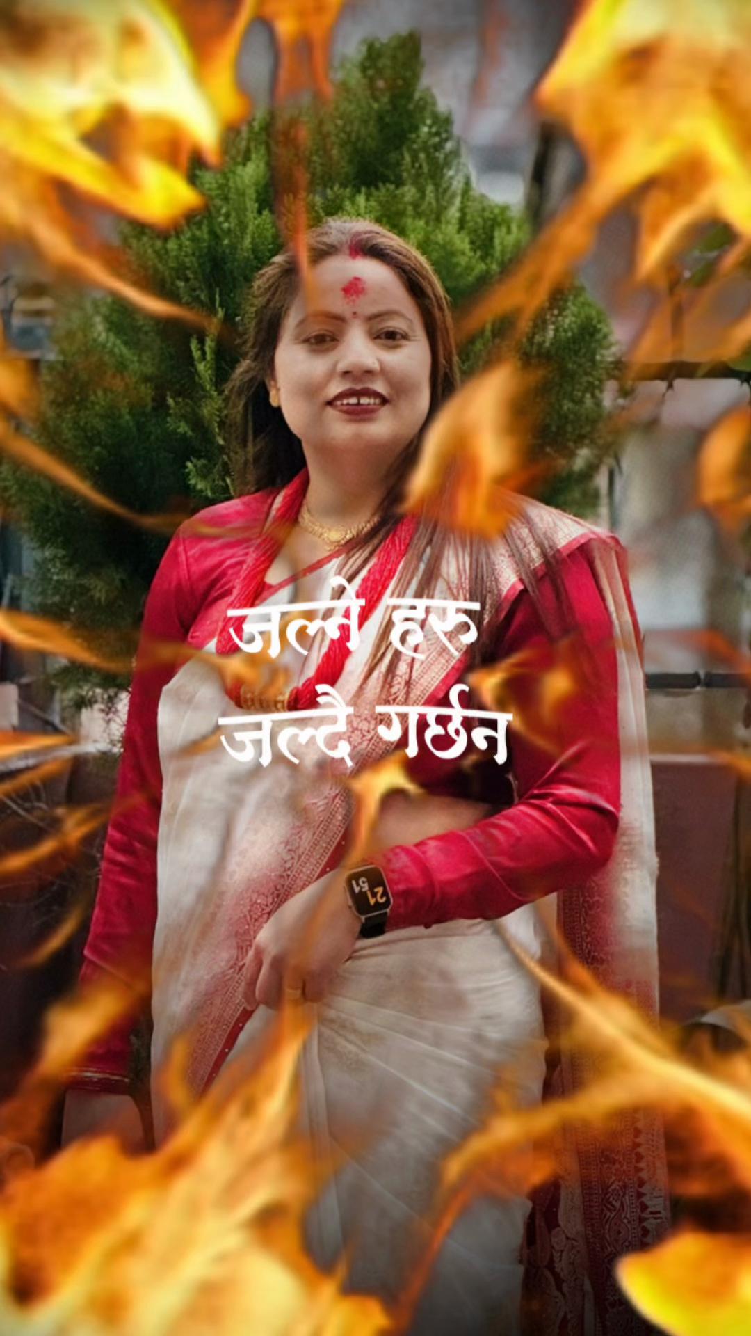 @Ganga sharma