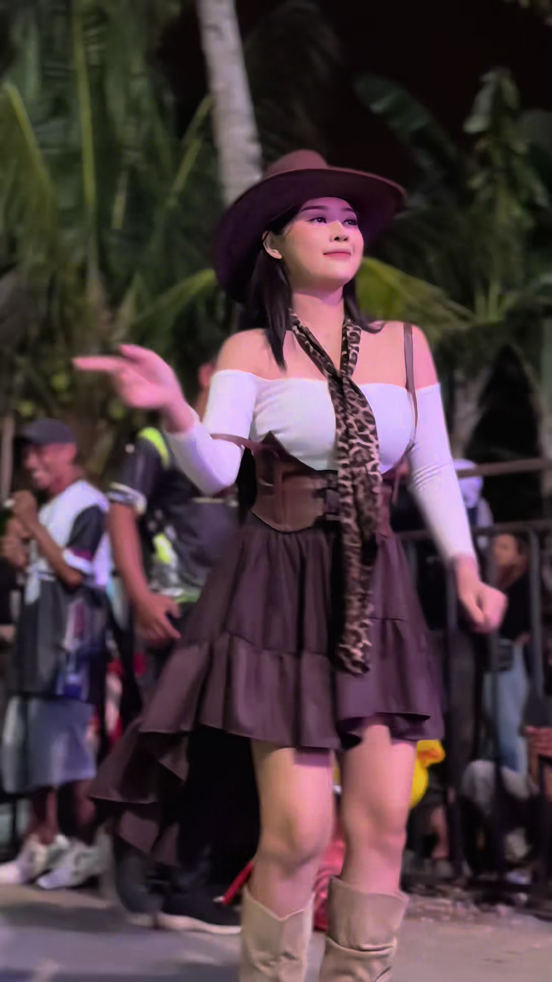 @Visual Karnaval Bwx