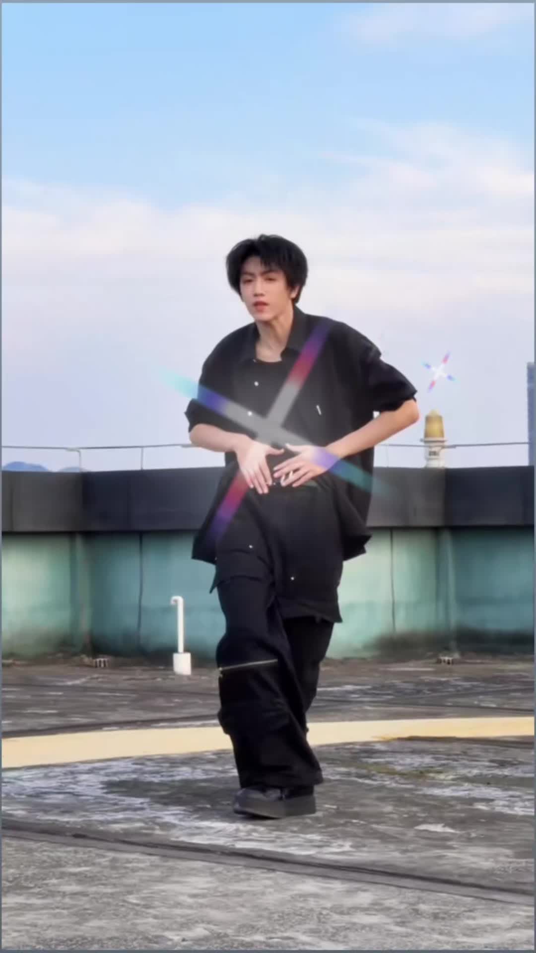 @🇨🇳✨️fan deTF家族喬納森🍁🎀