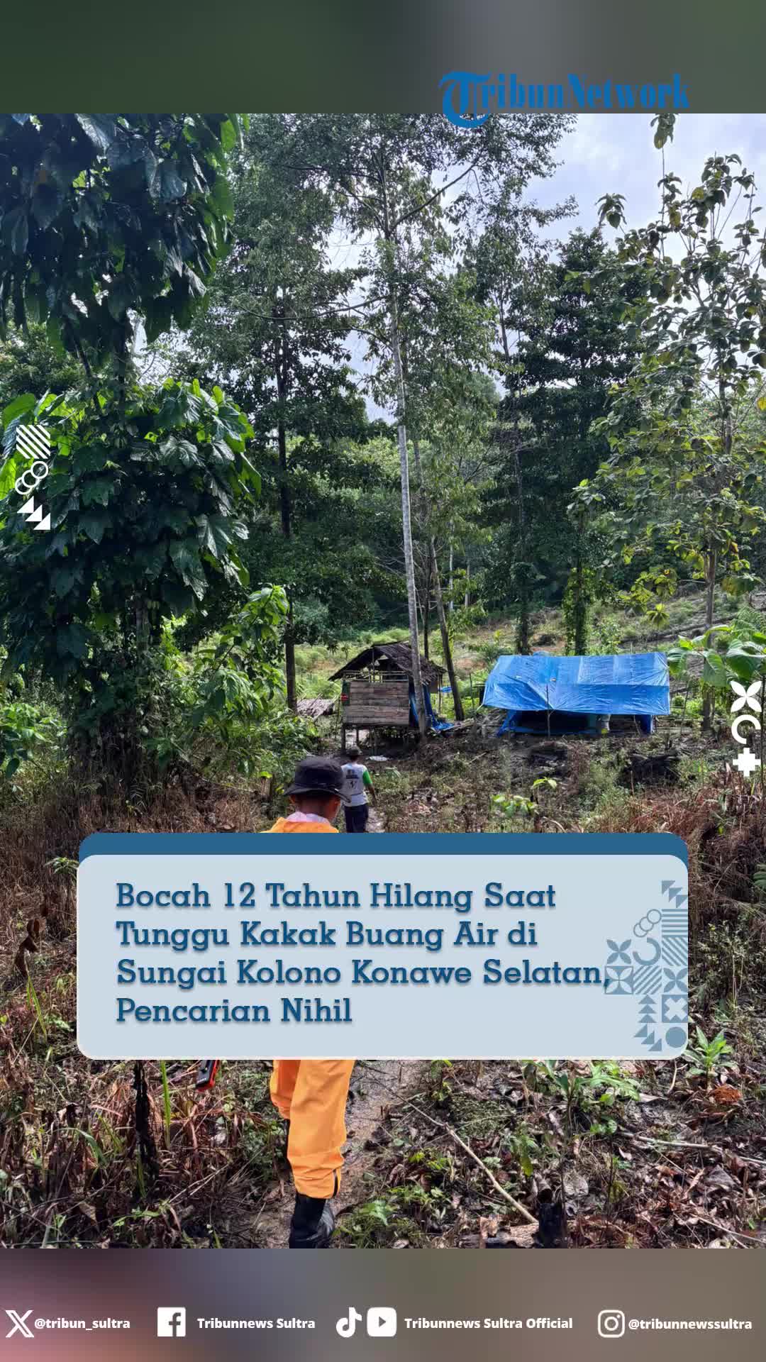 @Tribunnews Sultra Official