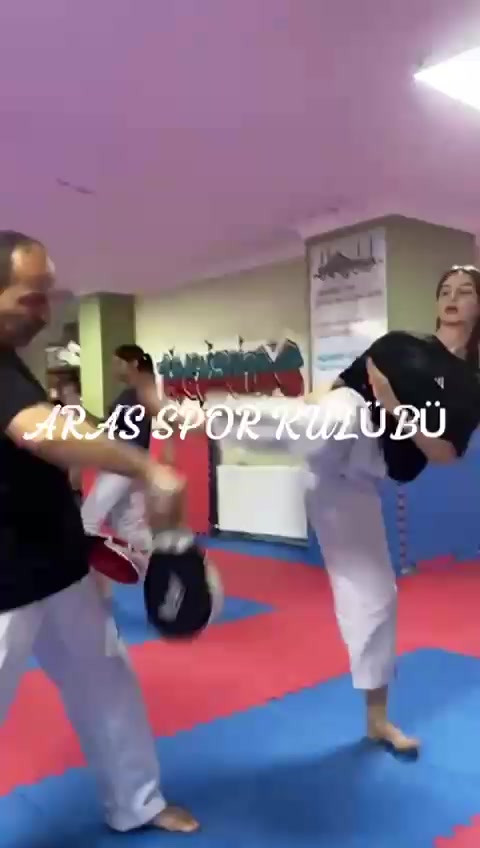 @ARAS SPOR KUL&Uuml;B&Uuml;