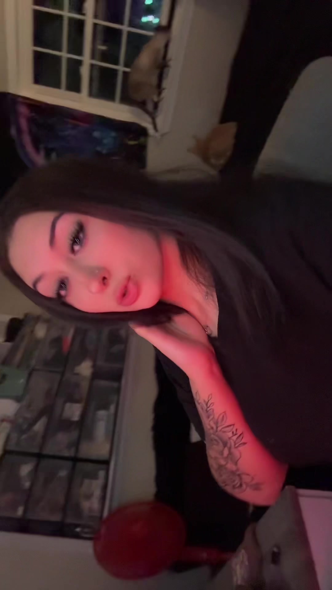 @🖤🗡𝓝𝓪𝓷𝓲 🗡🖤
