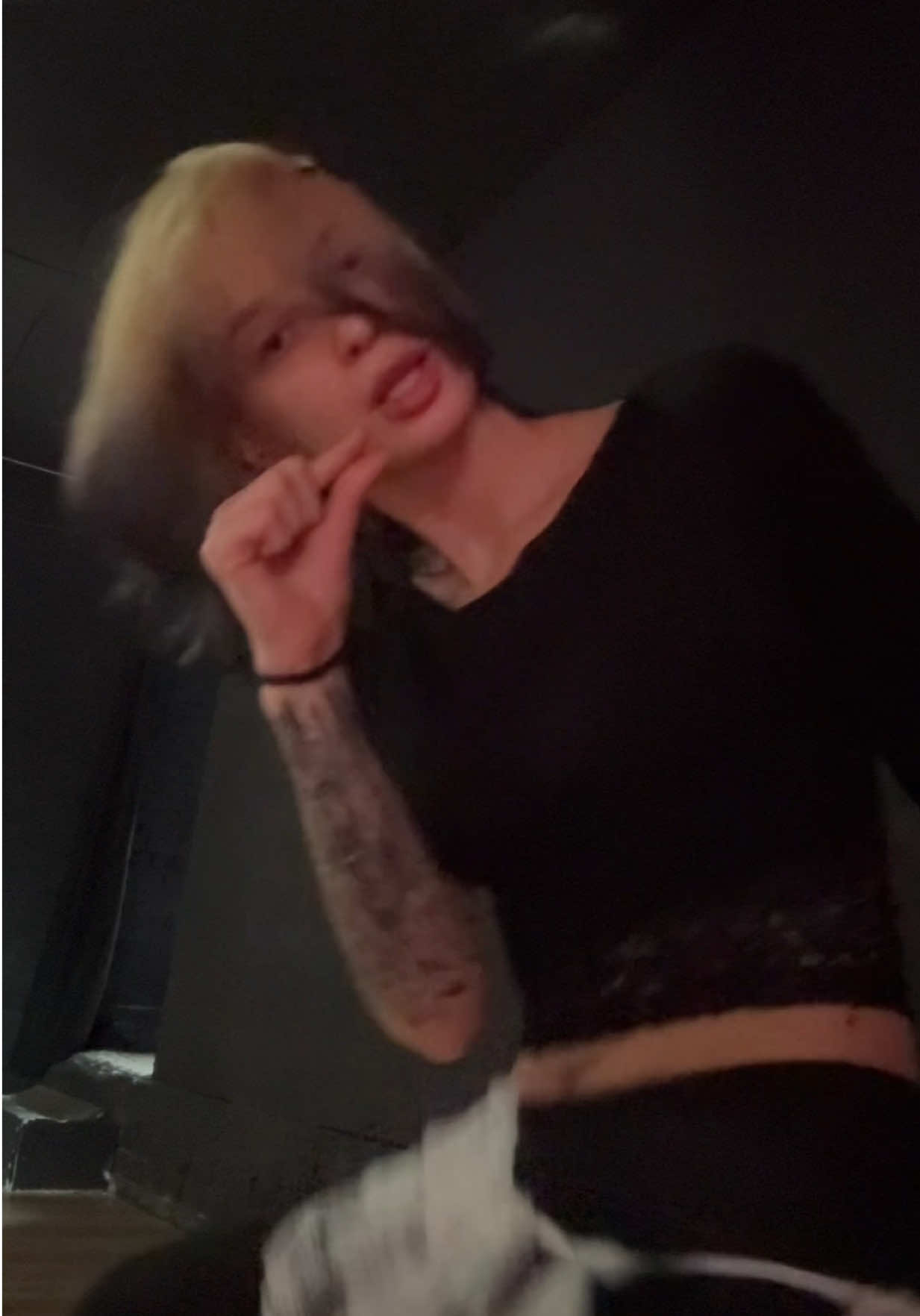 @Xornycrush