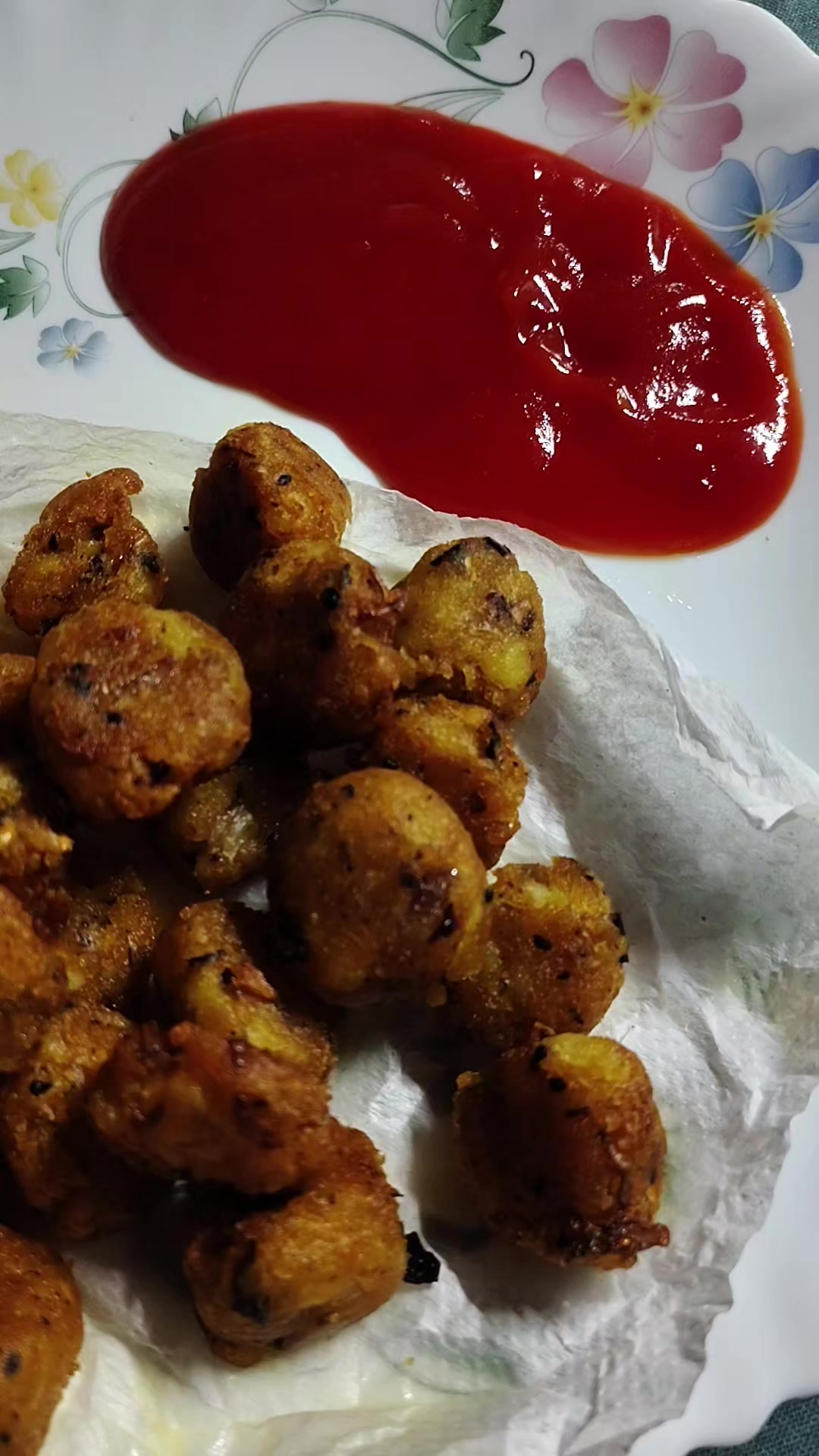 @Yummy Food Vlog