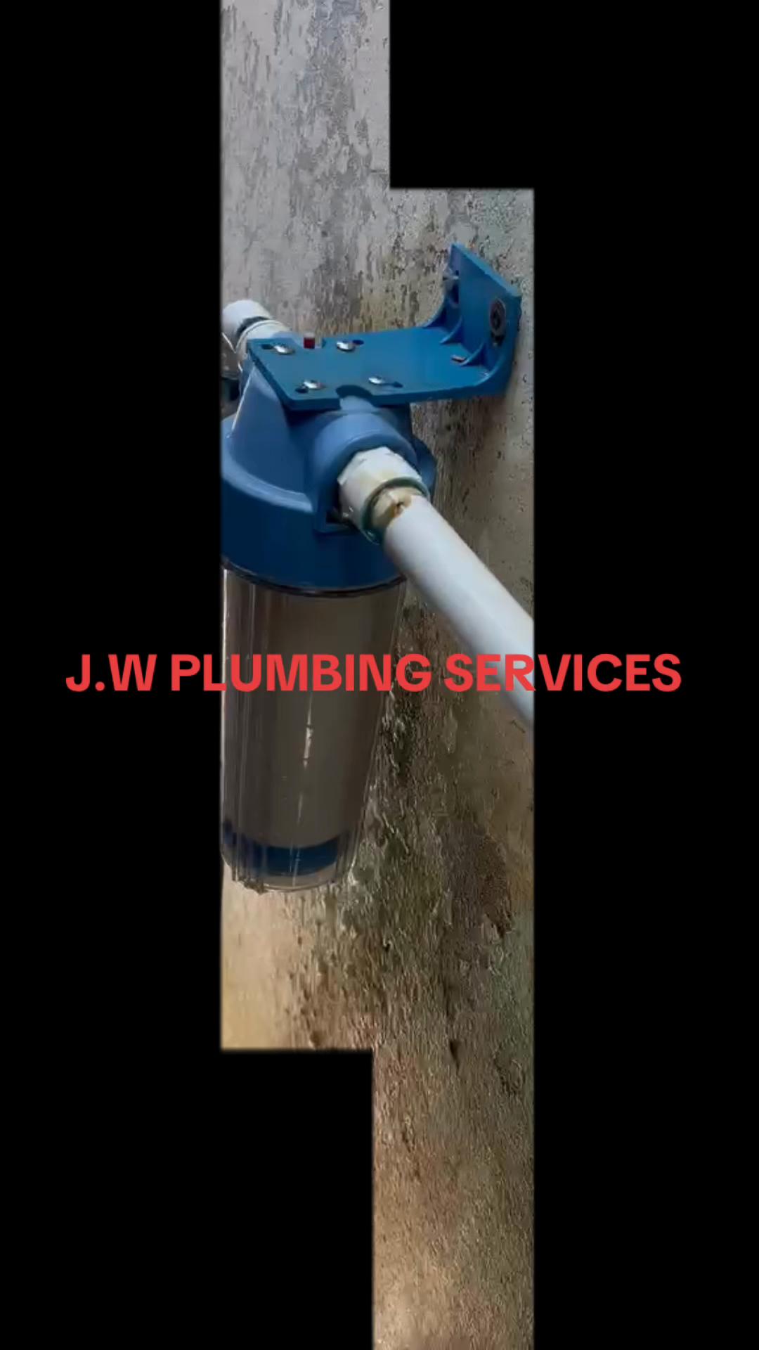 @J.W PLUMBING SERVICES LTD