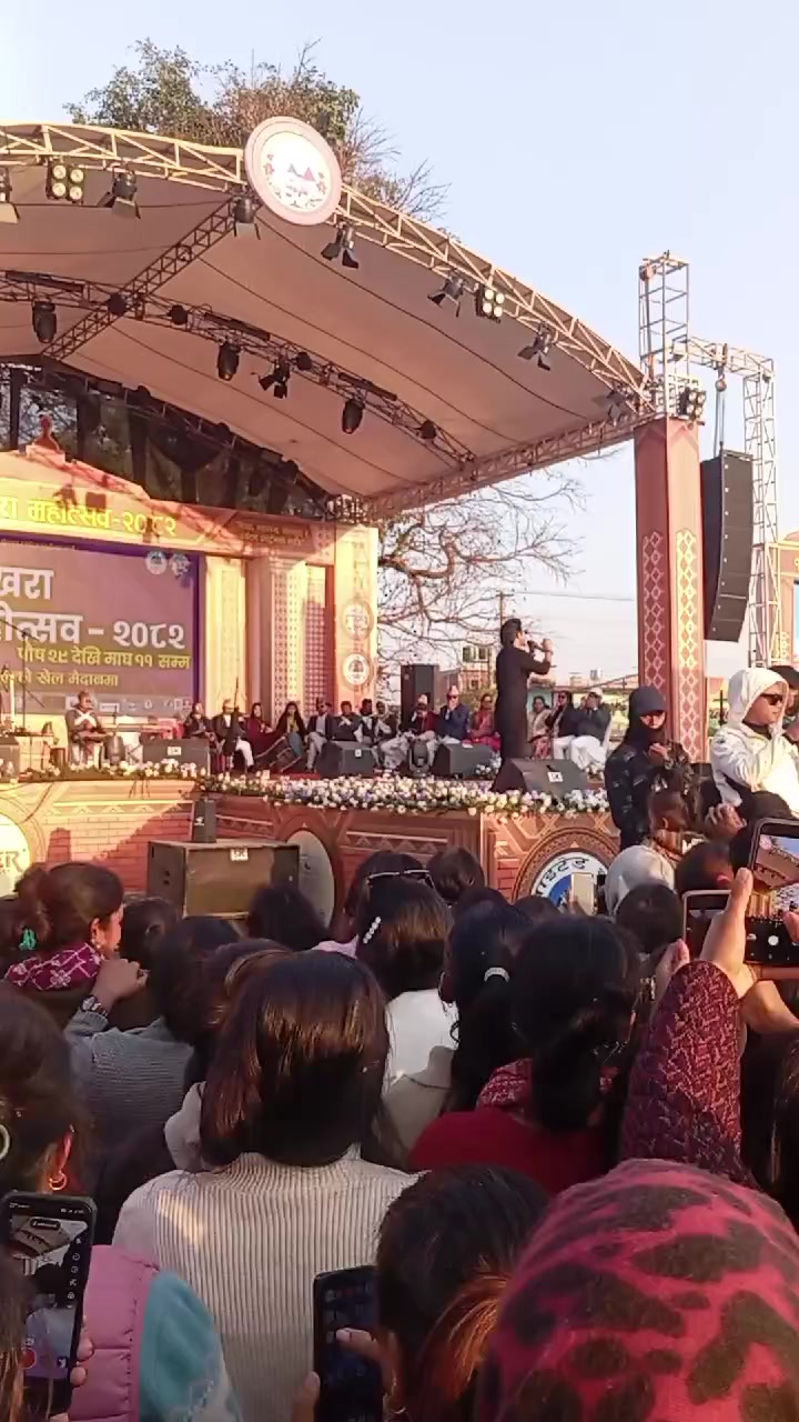 @दिनेश शर्मा पौडेल