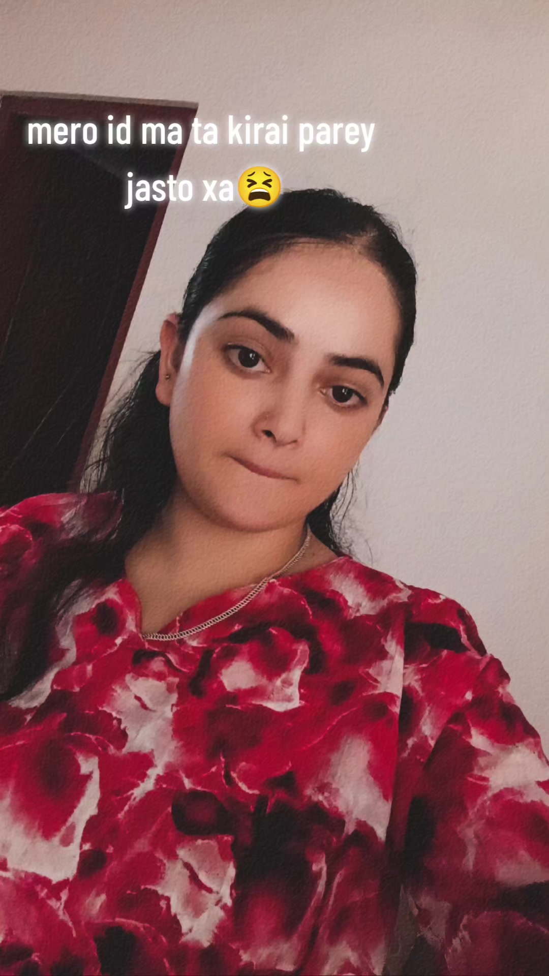 @YOUR QUEEN👸 REYHANA❣️🕉️🙏