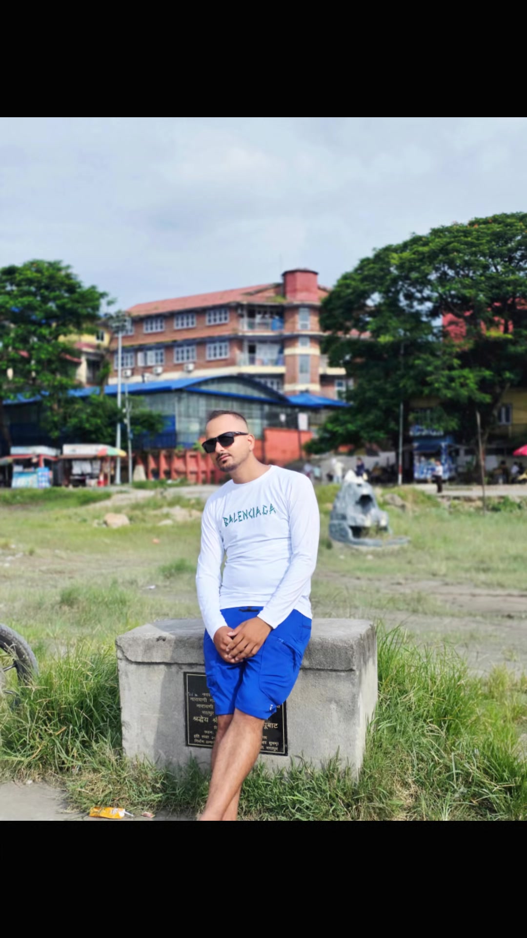@Nabin Poudel😎