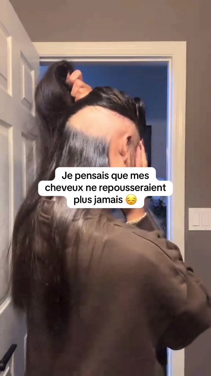 @Lux&rsquo;Hair Growth