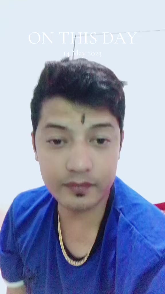 @Sugam Rana B