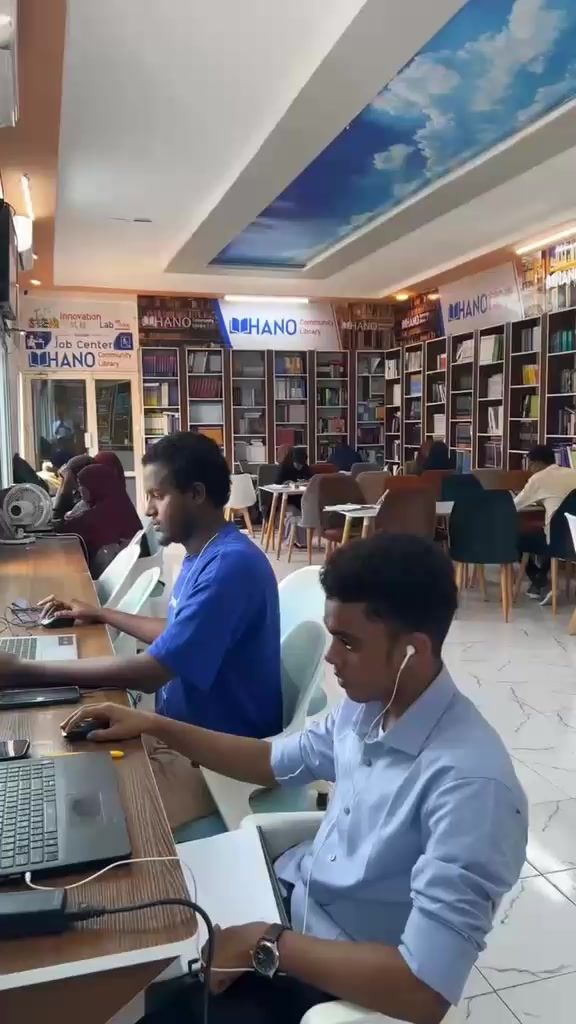 @HanoCommunityLibrary