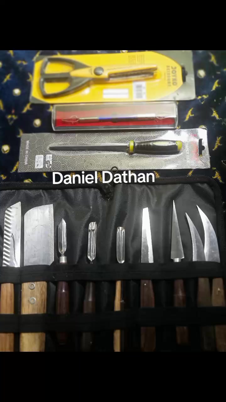 @Daniel Dathan
