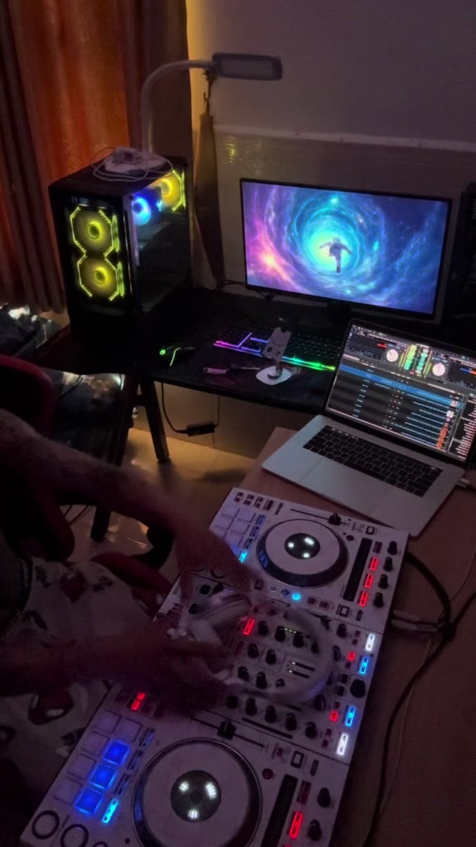 @DJ San