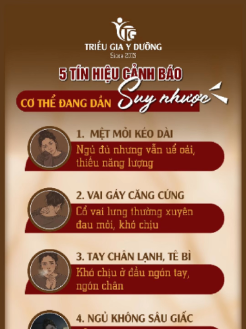 @Triều Gia Y Dưỡng