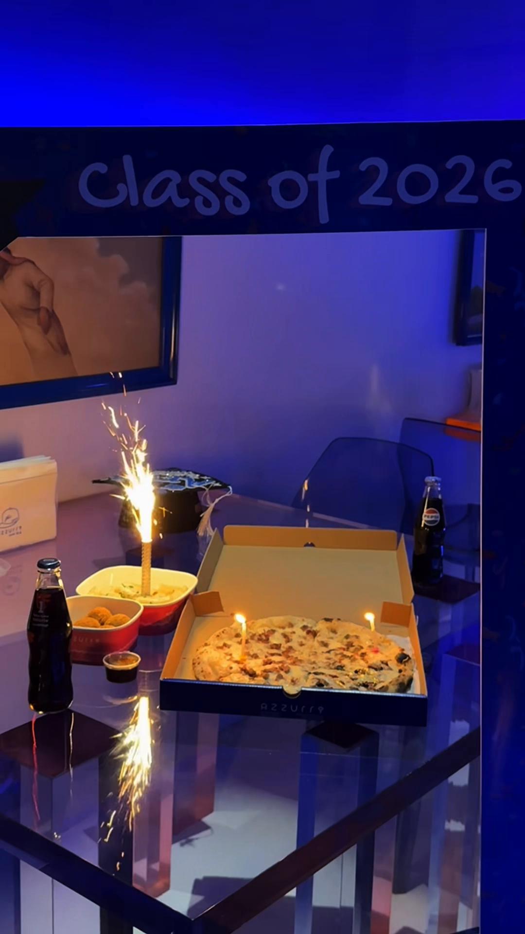 @Try with Arwa🪩