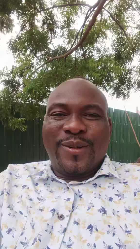 @Rev Apostle Moses