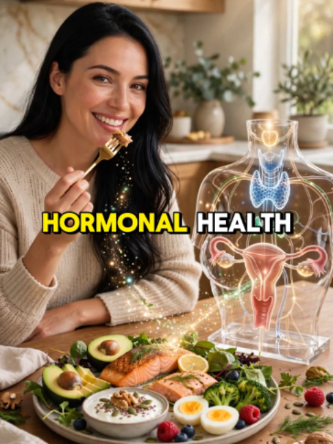 @Vitalizing Health Tips