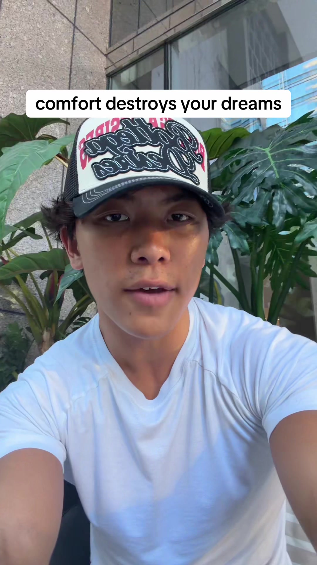 @Josh Chang