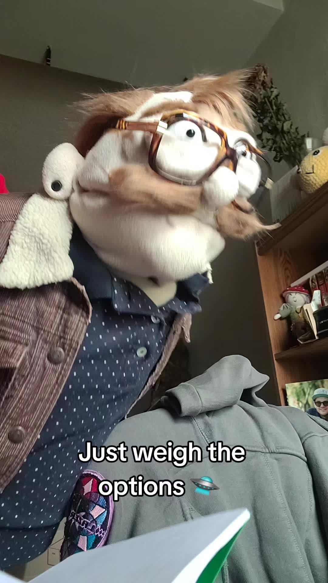 @Dailydoseofpuppetcomedy
