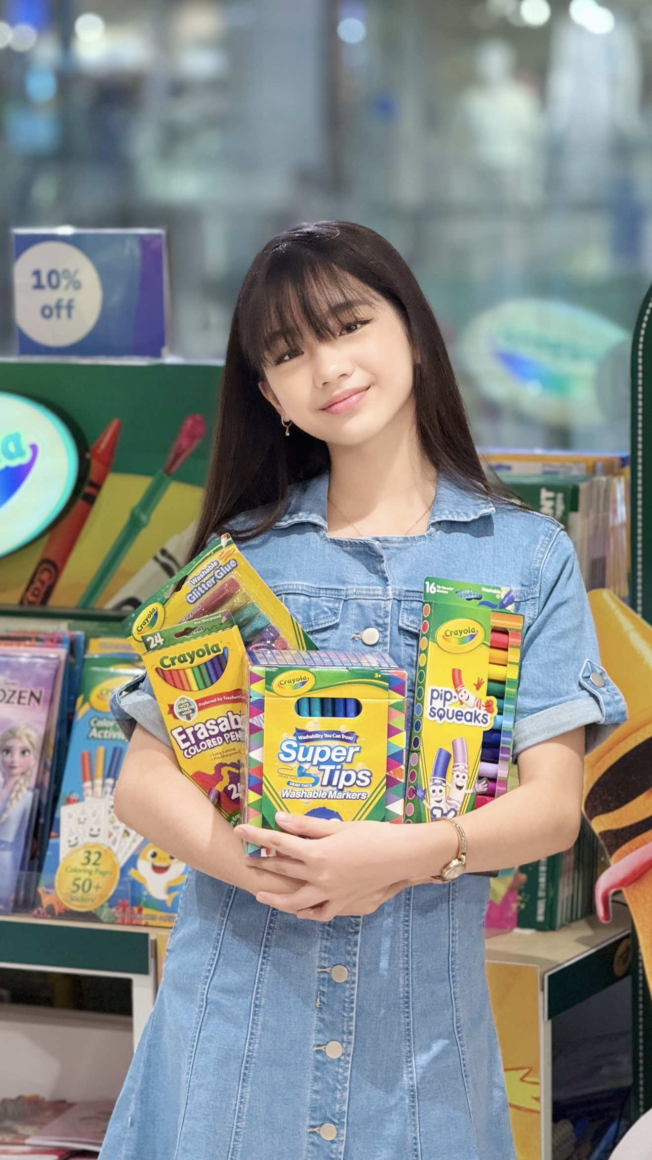 @Sadie Vivienne Sy