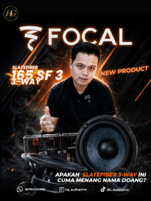 @HG Audiophile