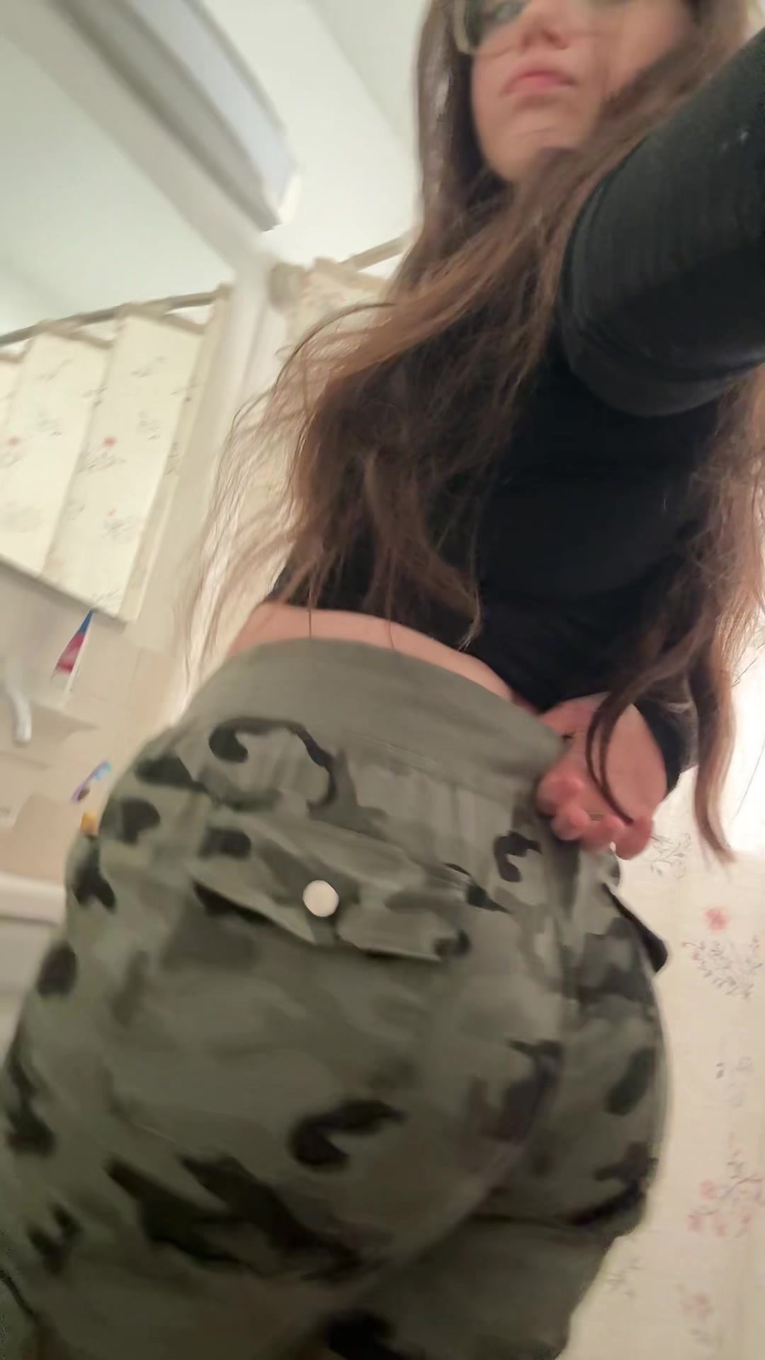 @:)