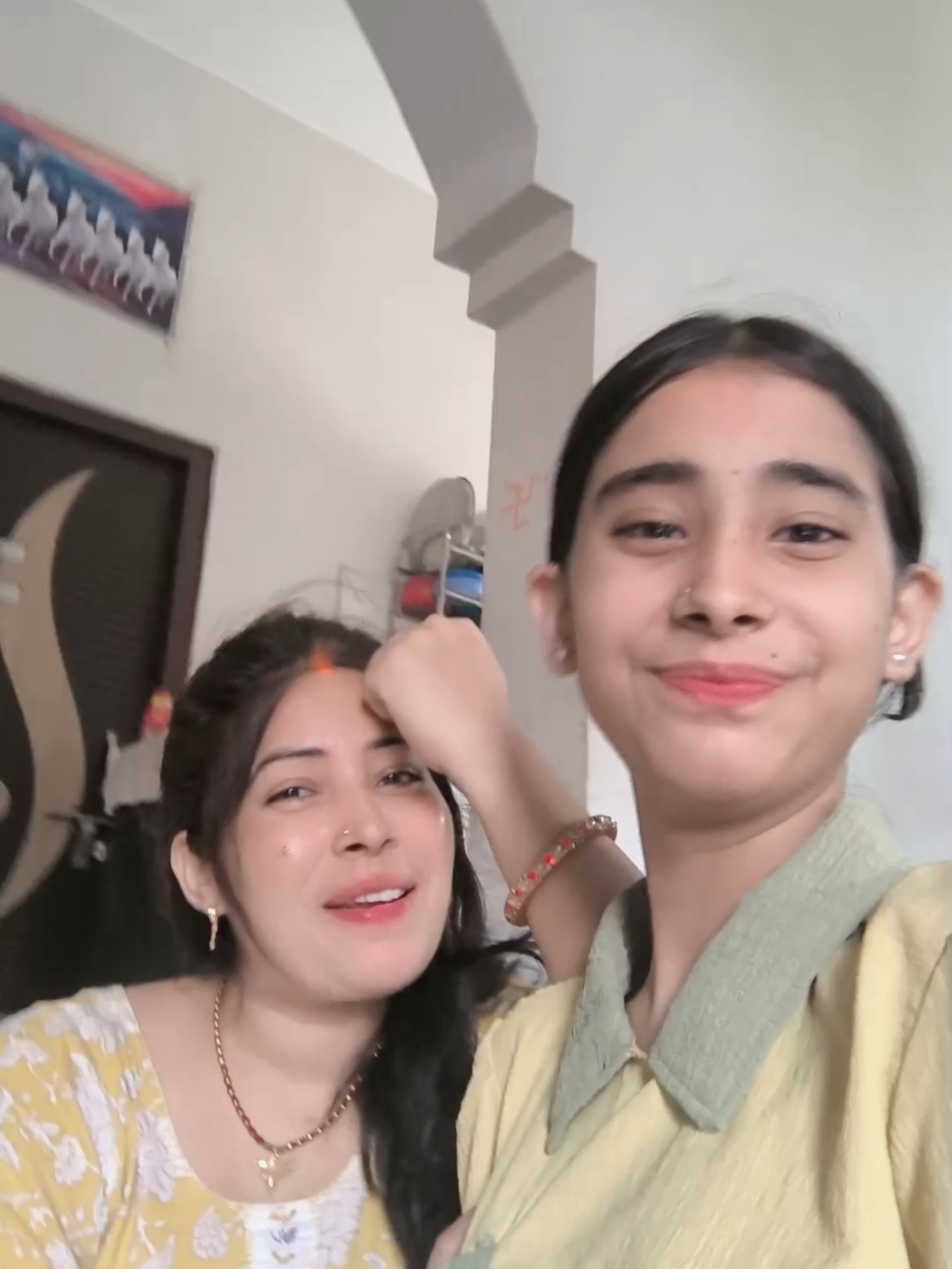 @sushma giri