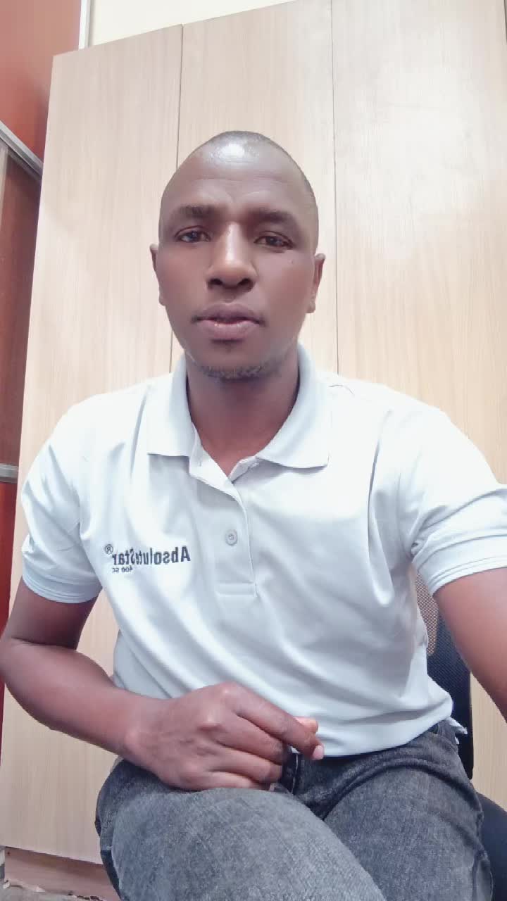 @NDUMBULE THE BRAND