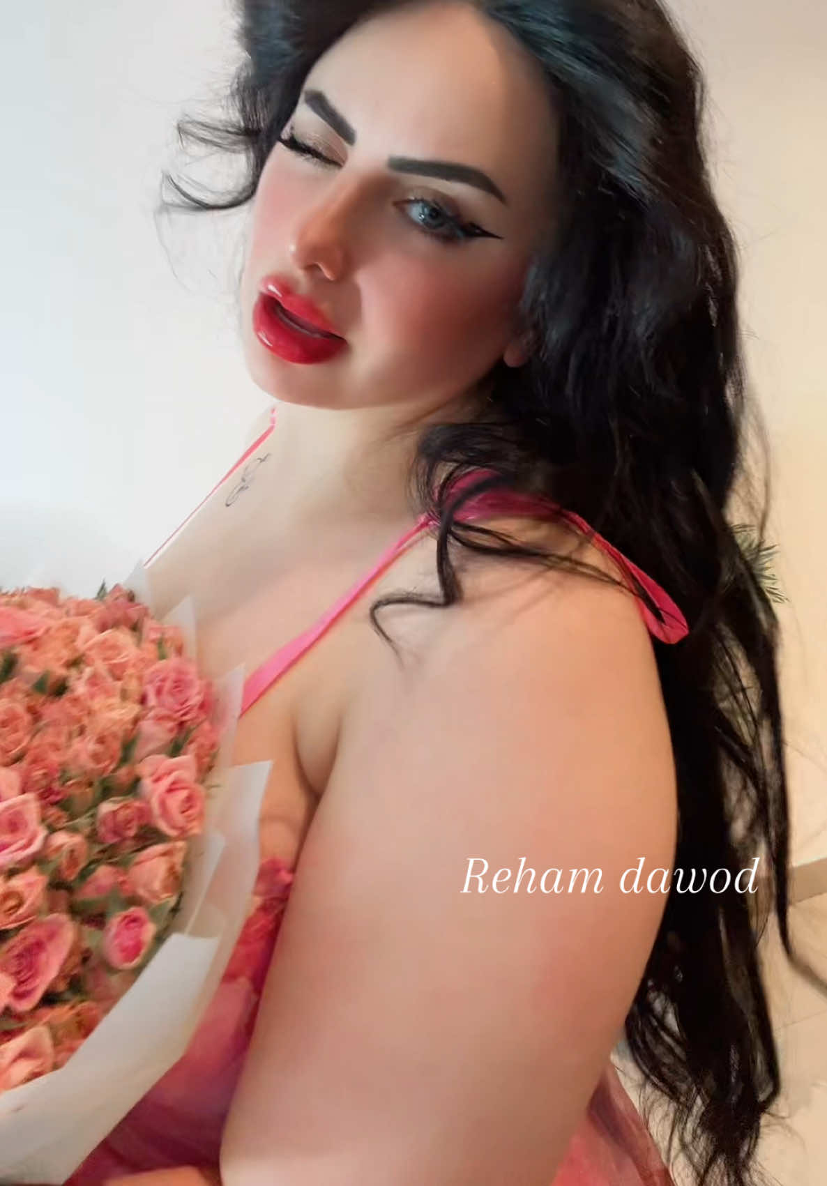@Reham | رهام