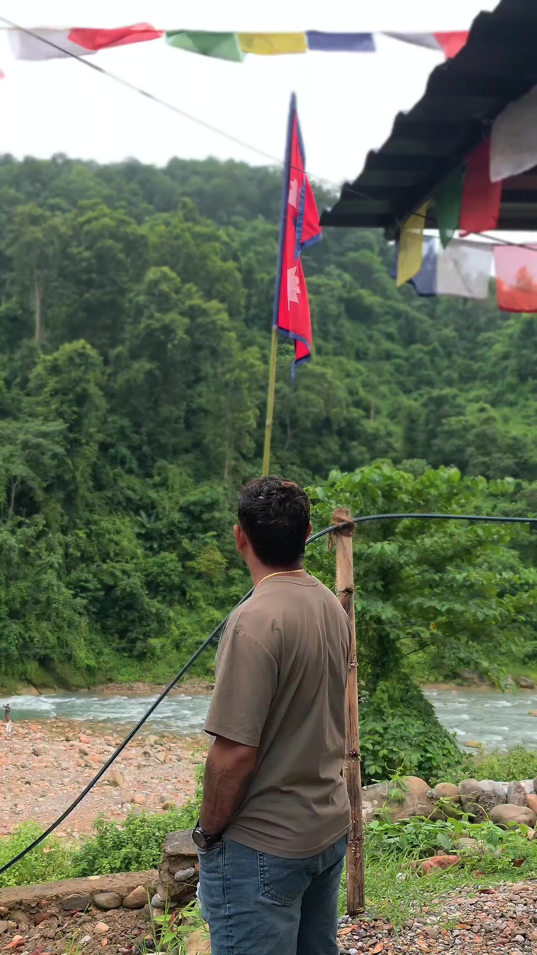 @Arun Dhungana