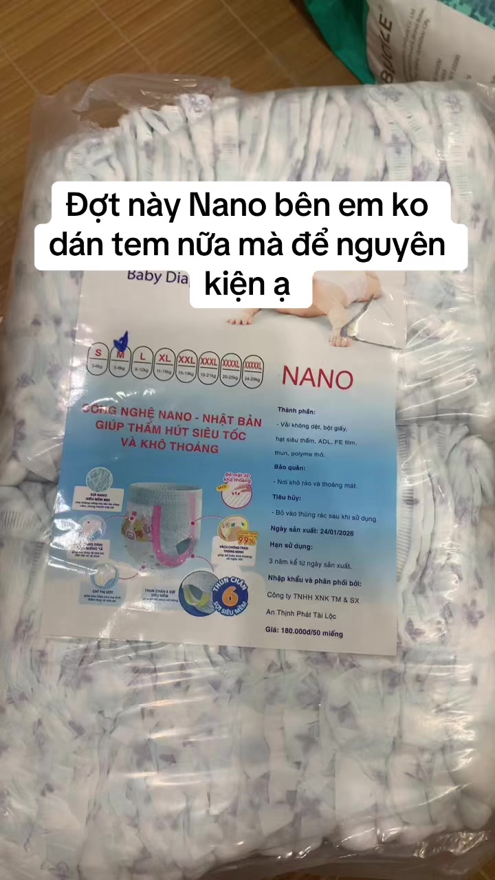 @Bỉm Ngọc Huyền