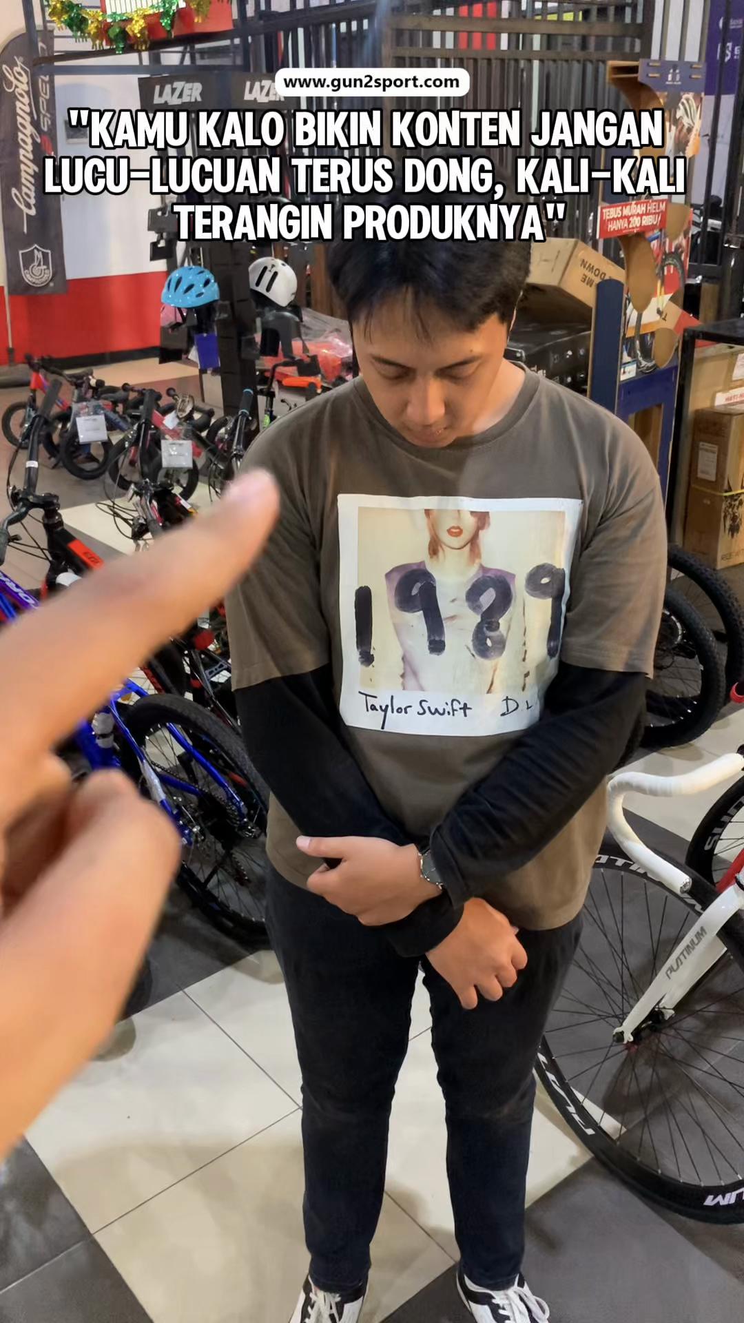 @Gun2Bike Indonesia