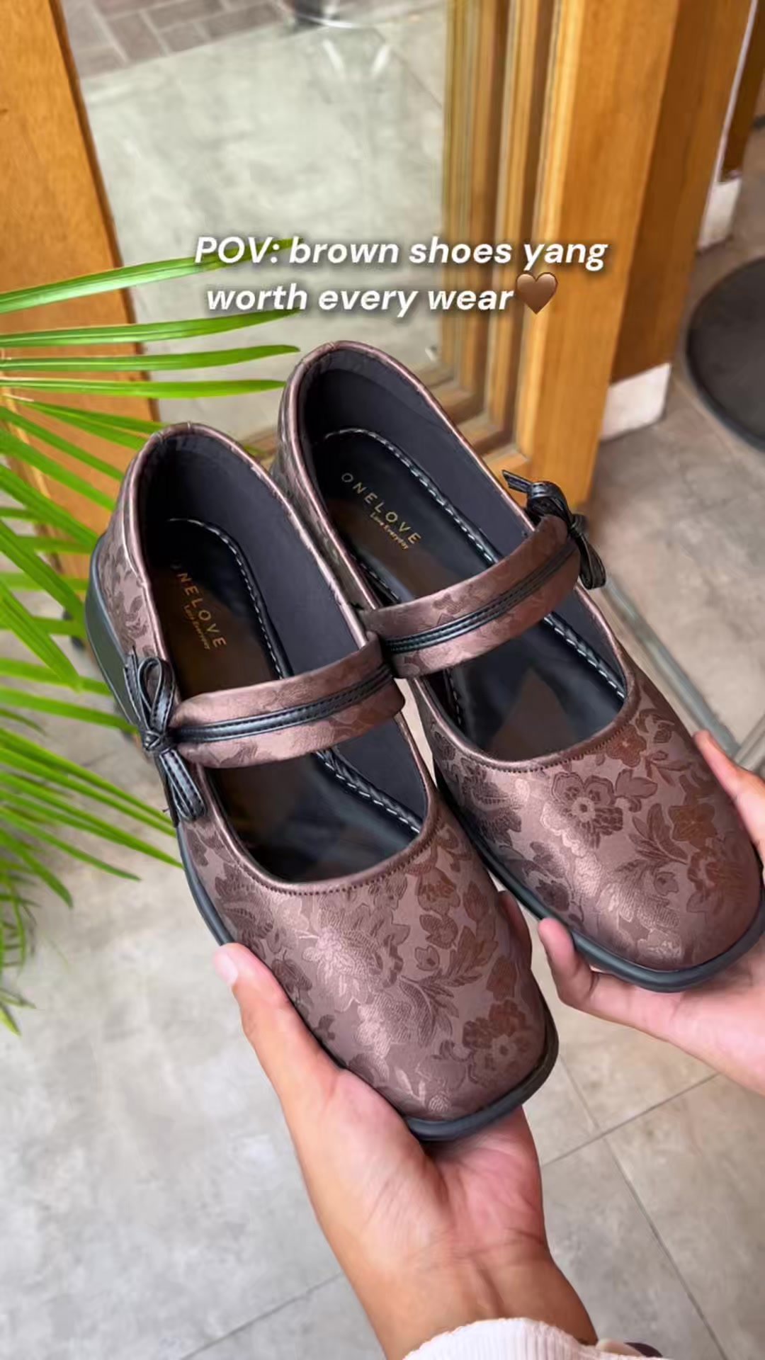 @One Love Women Shoes