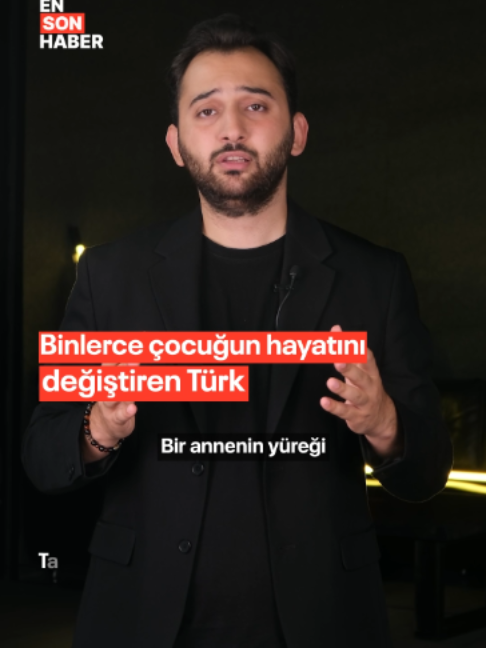 @Ensonhaber
