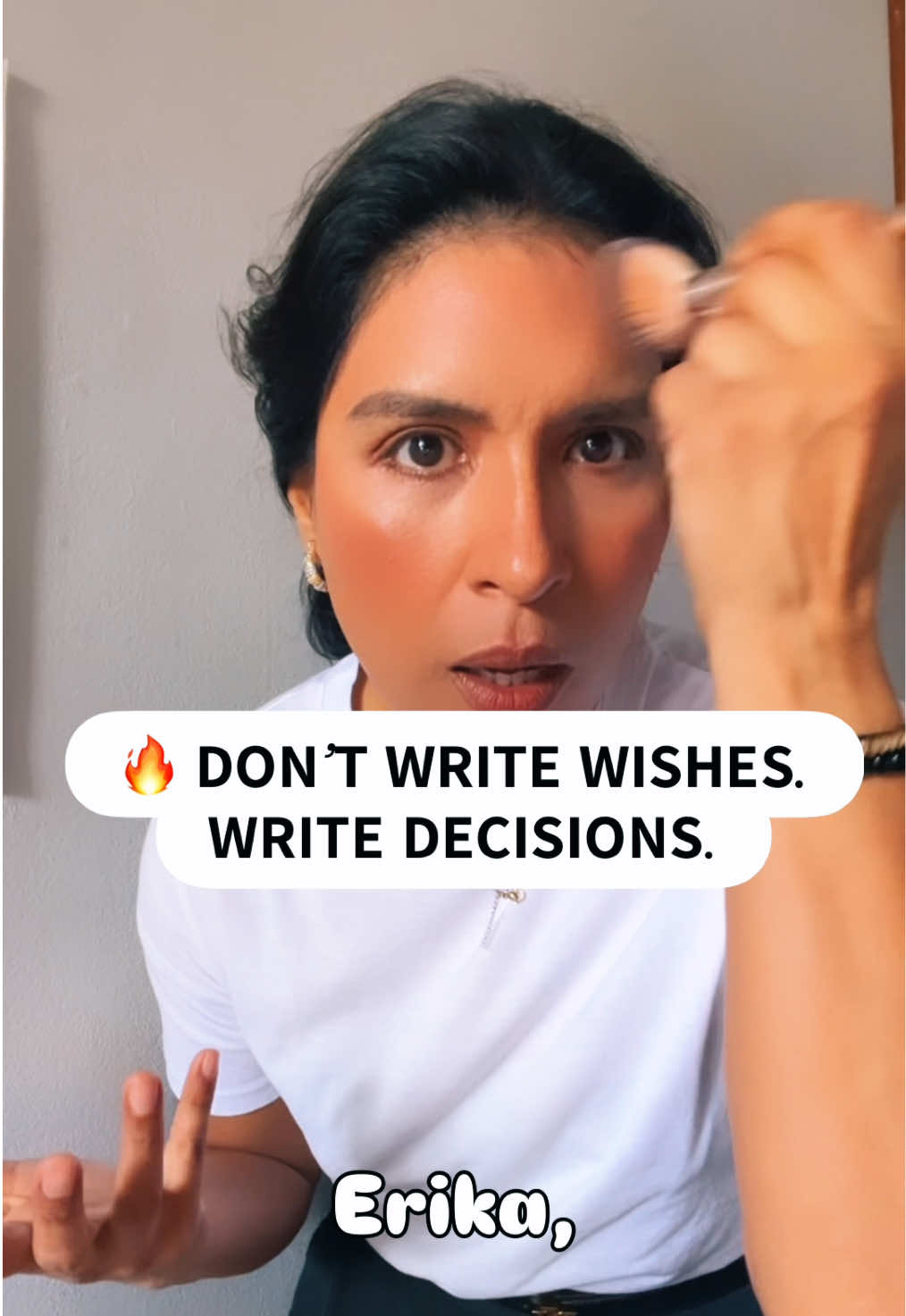@Lina Erika | Mindset | ๐ง Coach