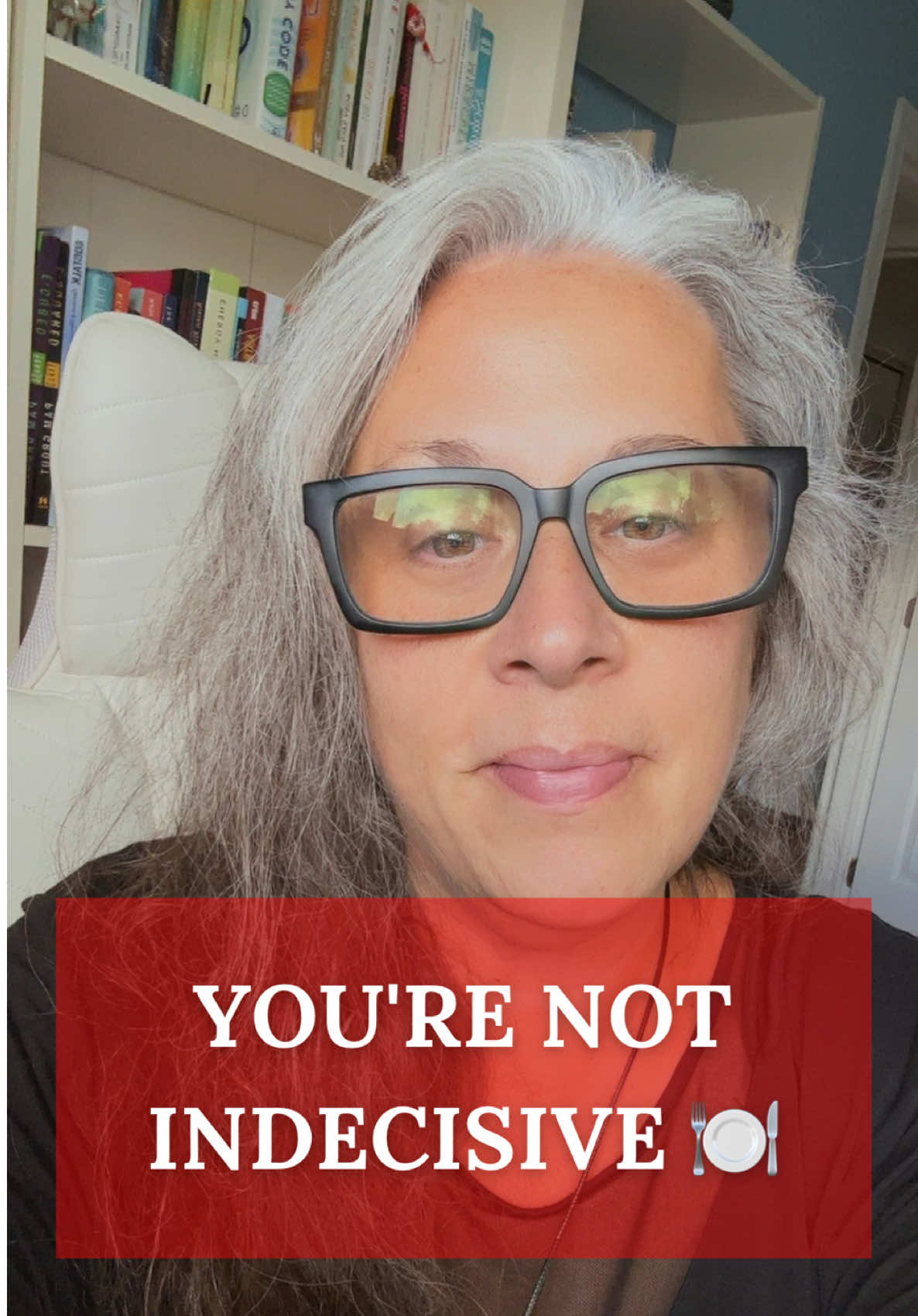 @Jodi Jones | Medical Medium