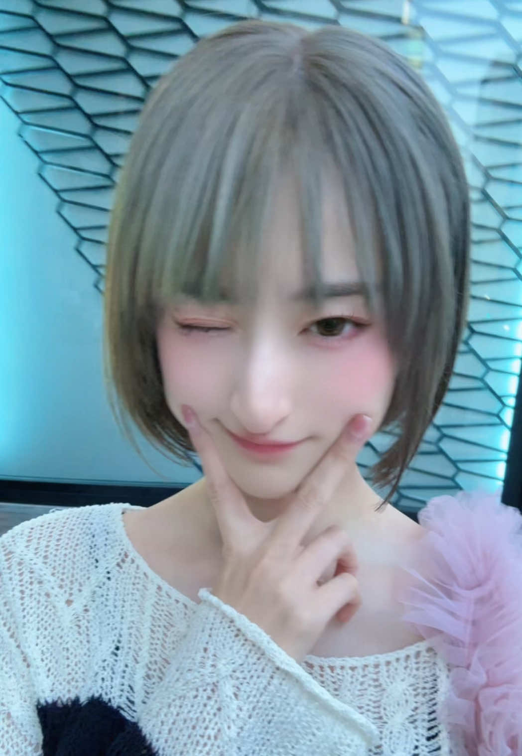 @お嬢
