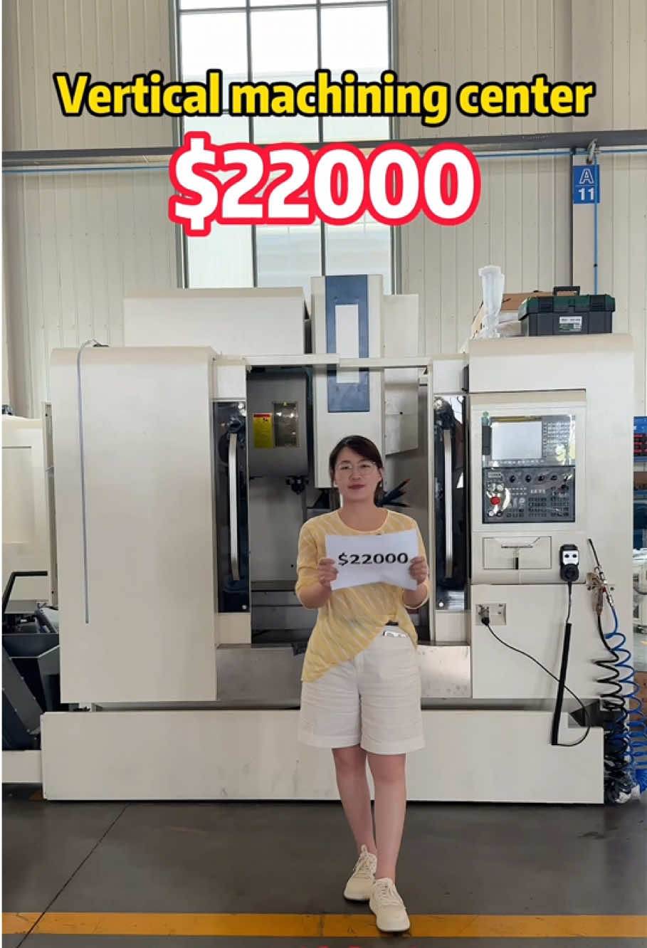 @LUZHONG MACHINE