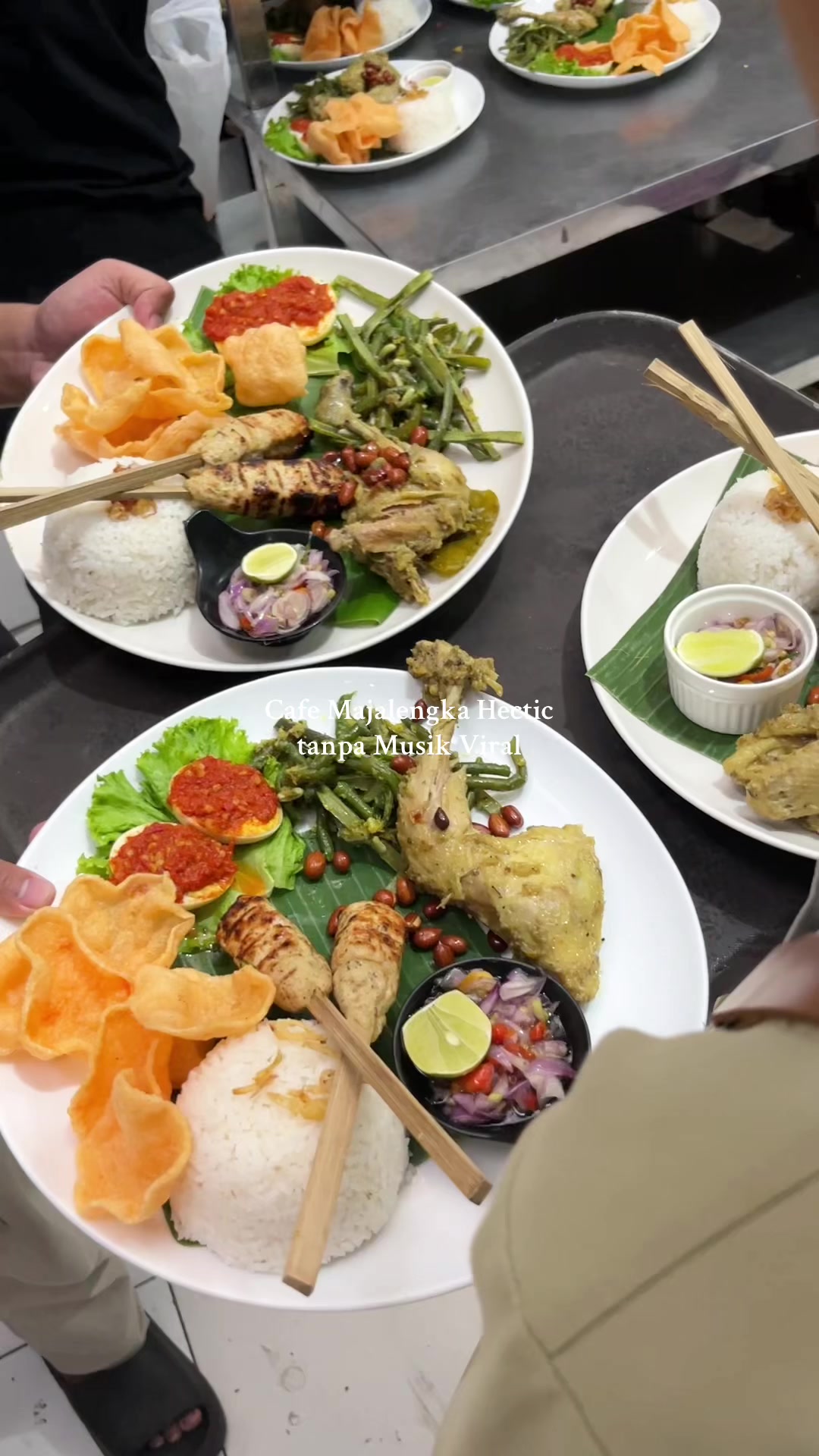 @Mamirin Cafe Majalengka