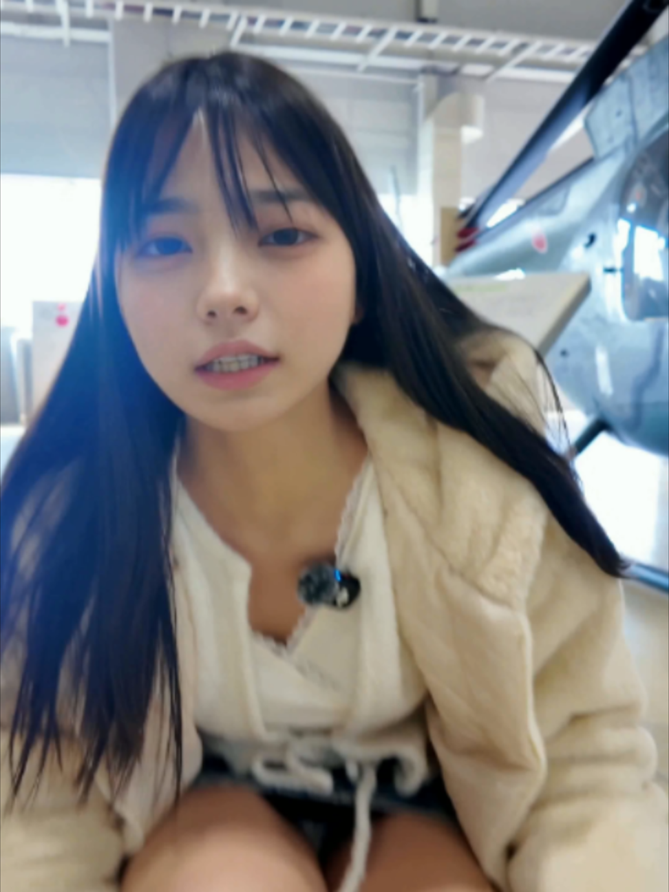 @にどねのお散歩