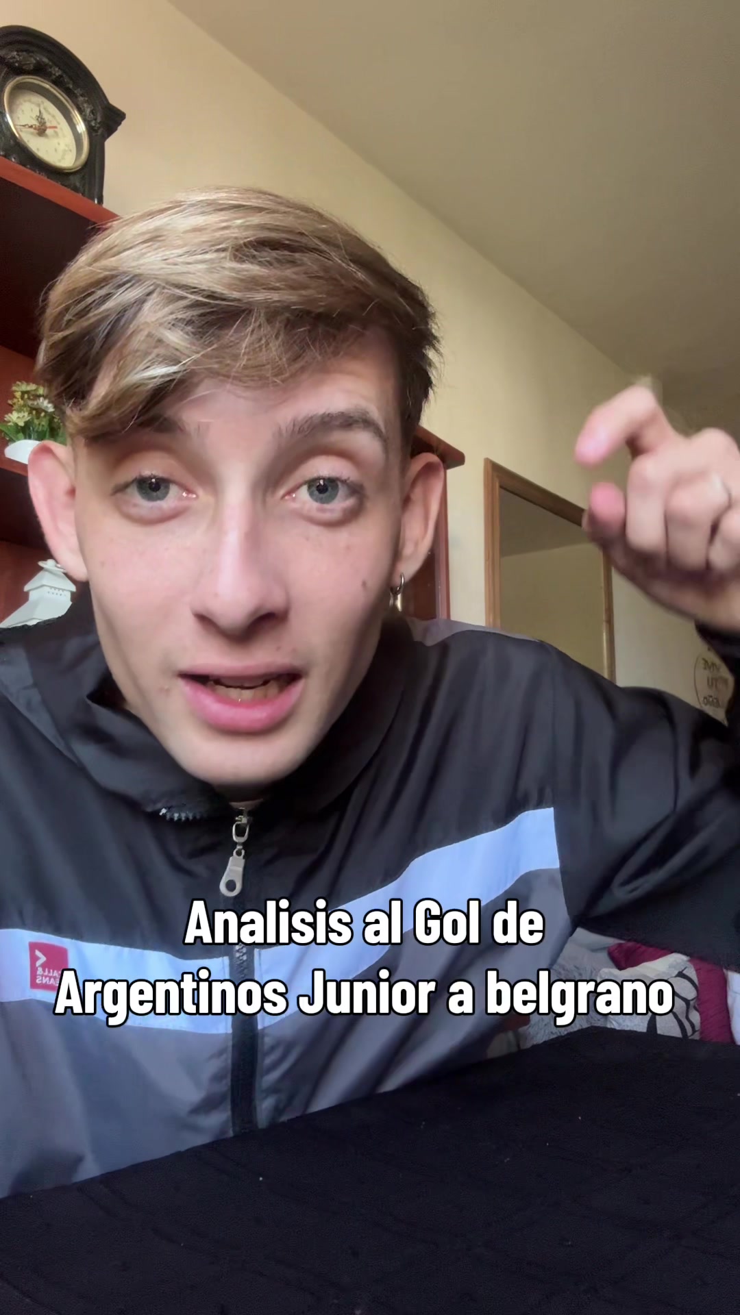 @Joaco E