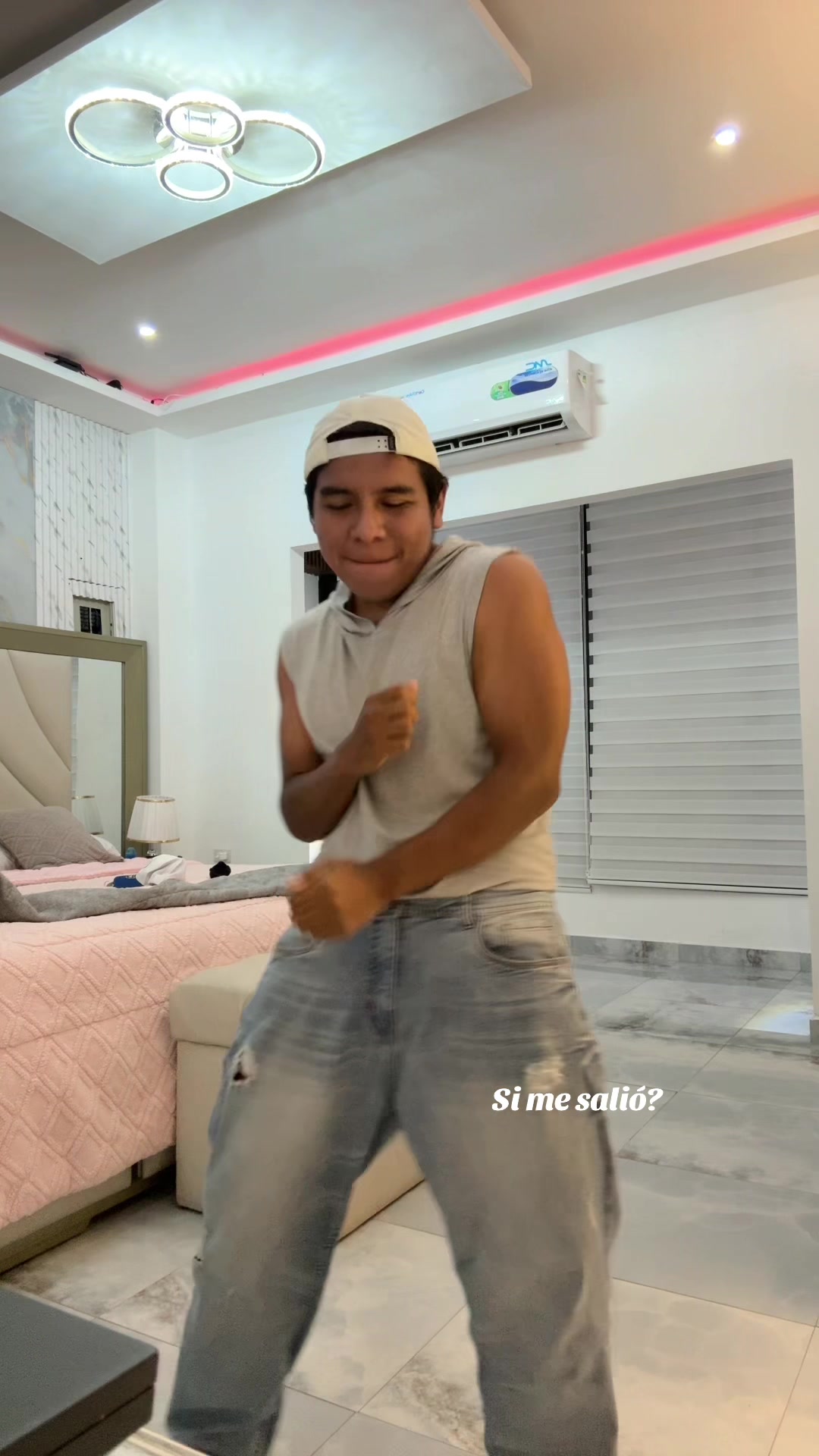 @Kevin Nasevilla