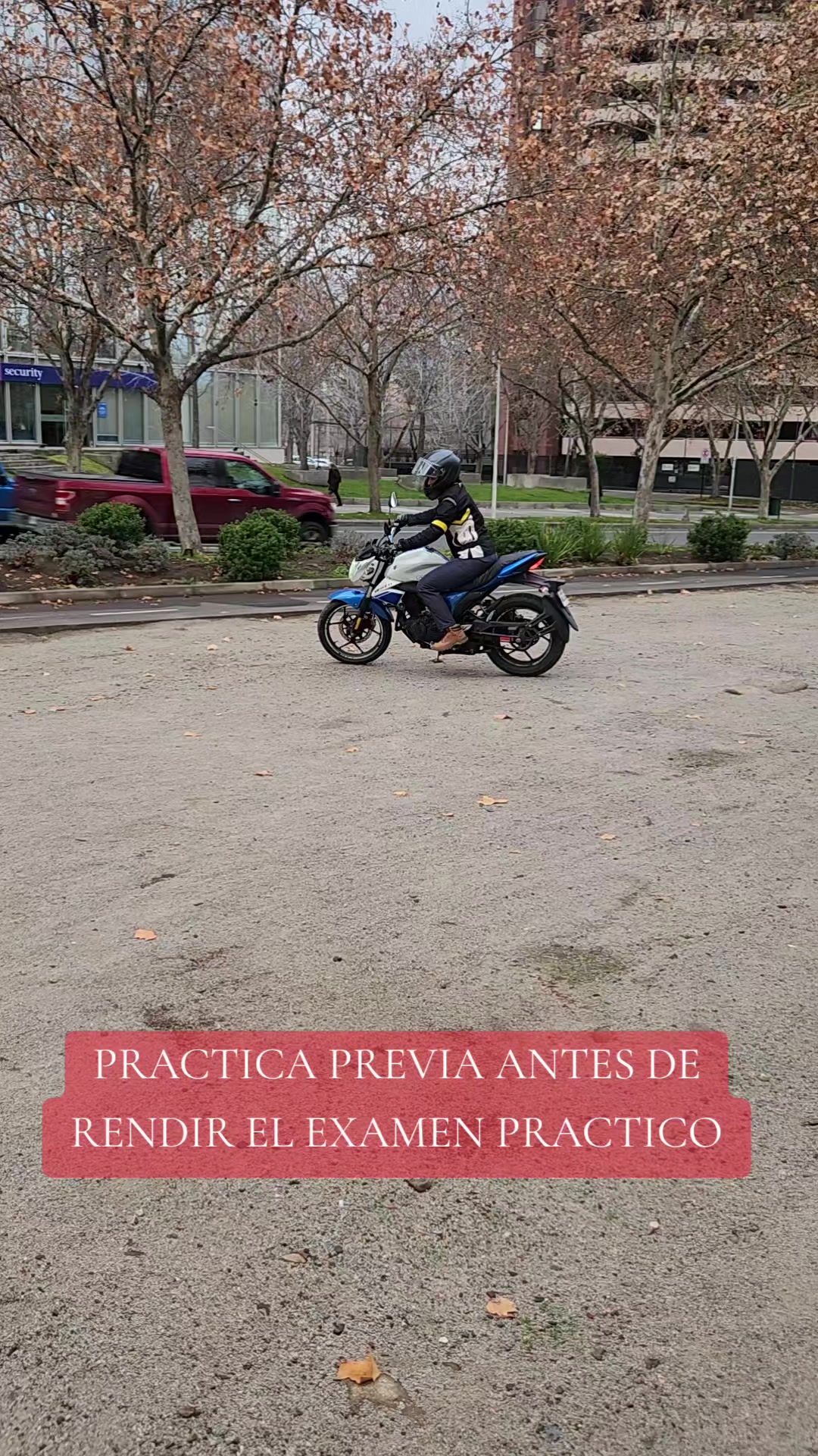 @CLASESDEMOTO.GIXXERMANIA