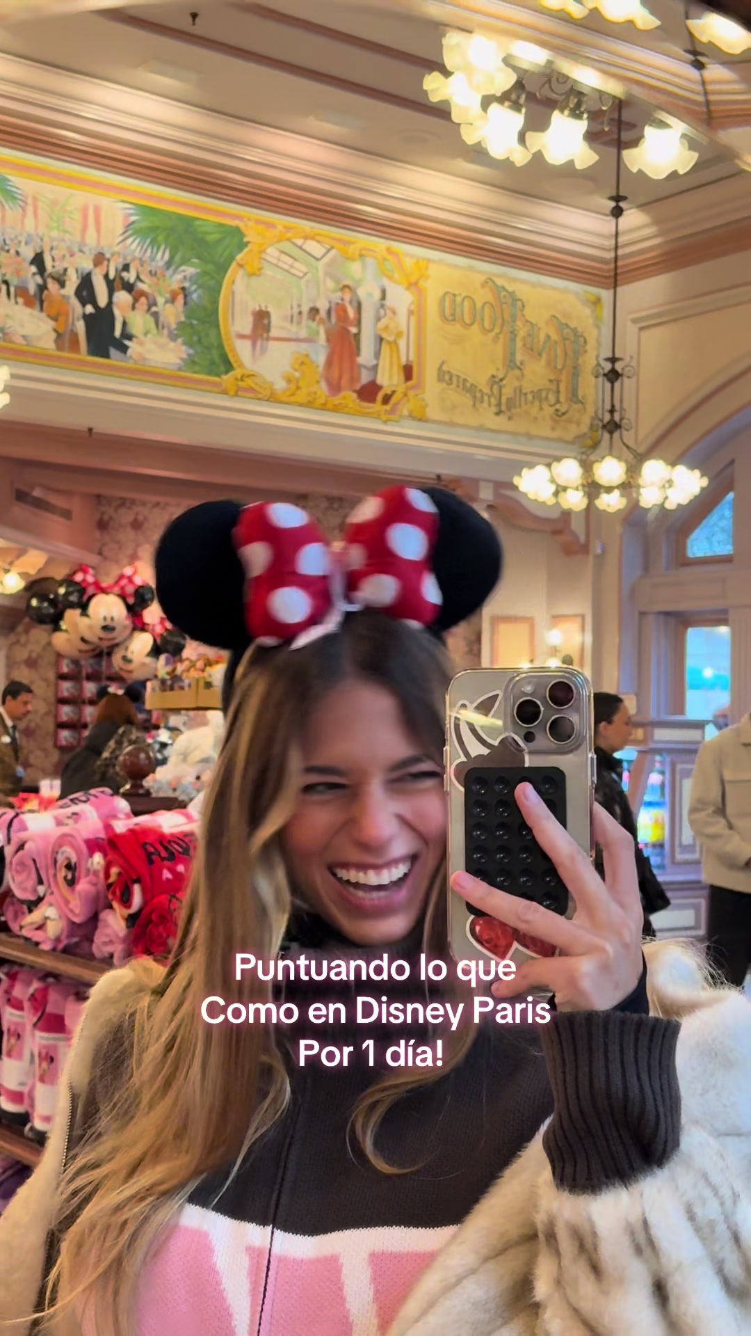 @María Agustina