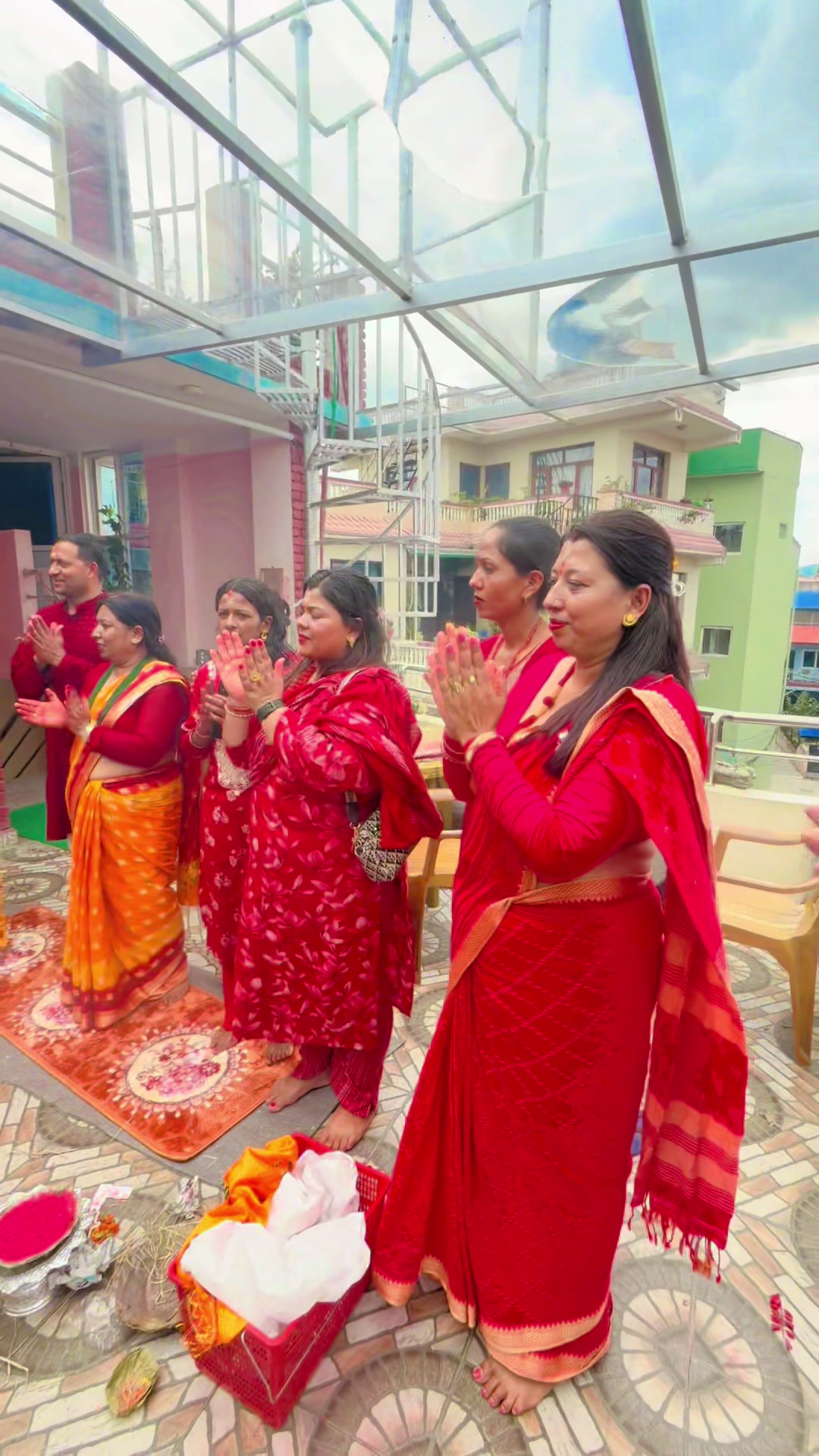 @Ambika Bhandari Boha